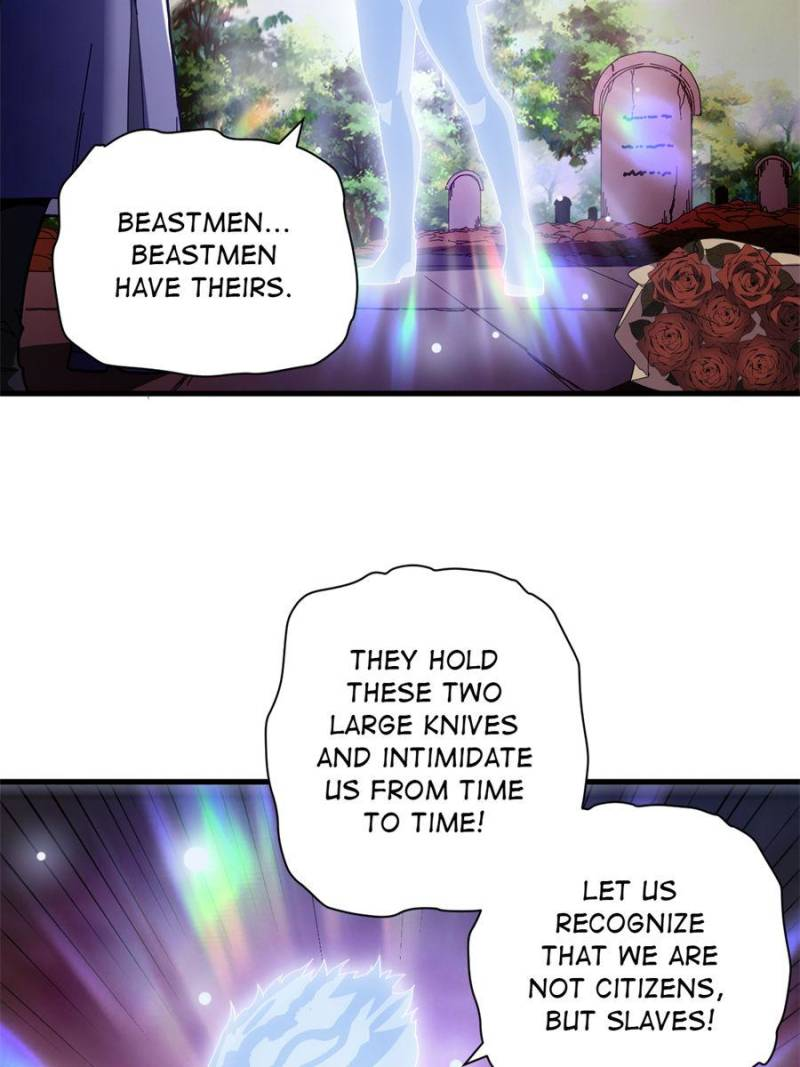 A Transmigrated Warden's Battle for Redemption Chapter 106 10